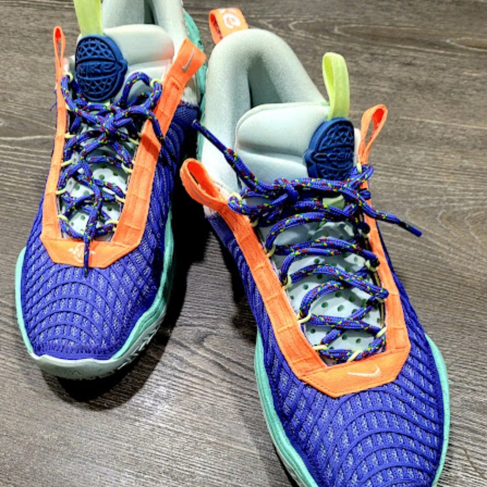 Nike Shoes Men 8.5